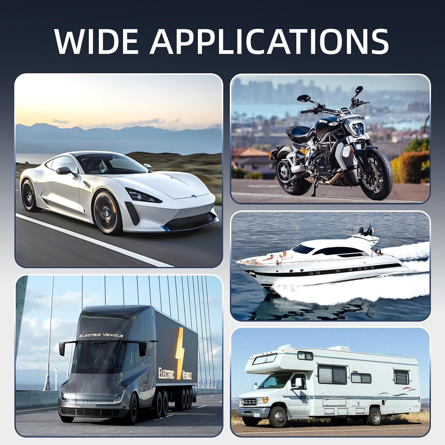 60Pcs Standard Car Fuse Kit -Replacement Fuses Assortment Kit for Car/Rv/Truck/Motorcycle(2Amp 3A 5A 7.5A 10A 15A 20A 25A 30A 35A 40A) - Standard Blade Fuses Automotive + Auto Fuse Puller