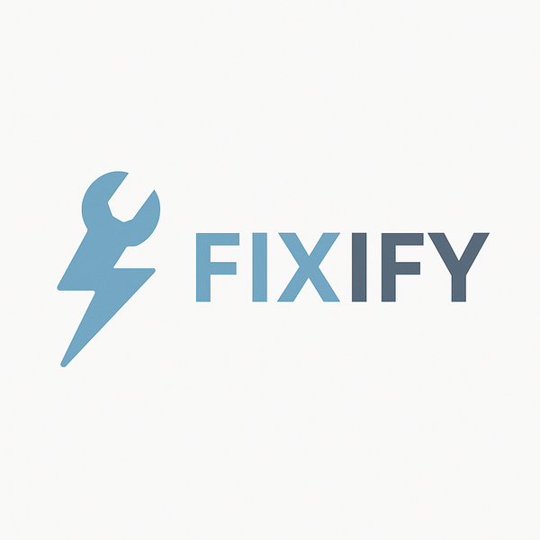 Fixify